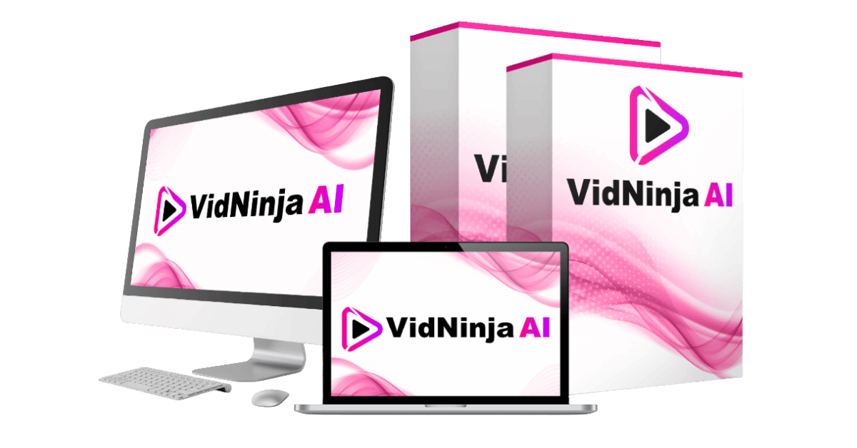 VidNinja AI Review