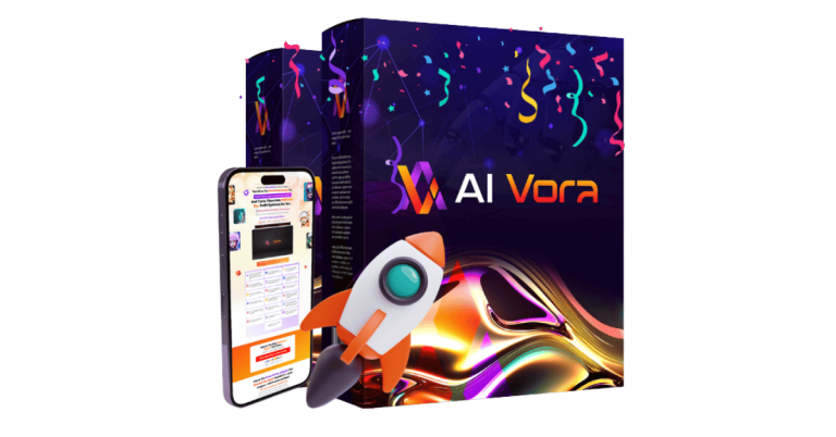 AI Vora Review