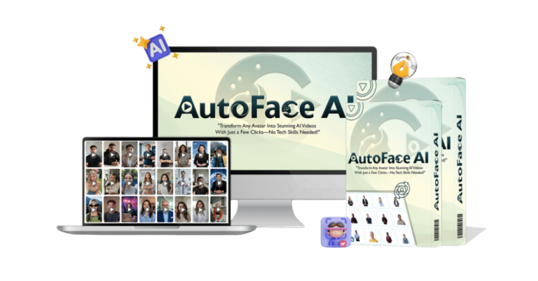 AutoFace AI Review