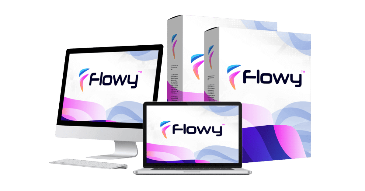 Flowy Review