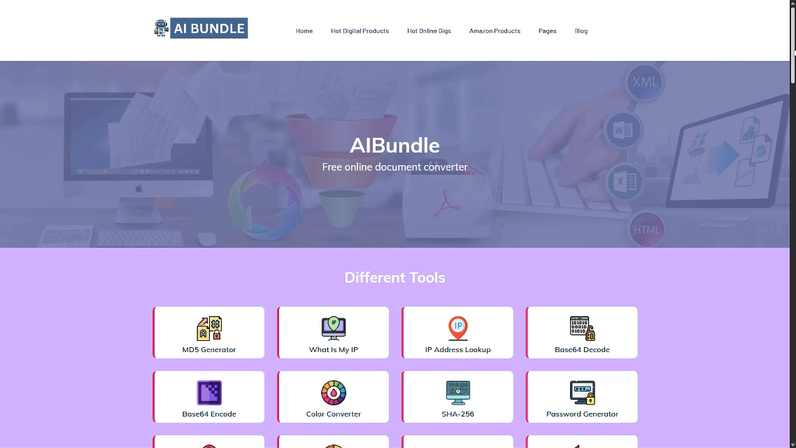 AI Bundle Review AI Bundle Review