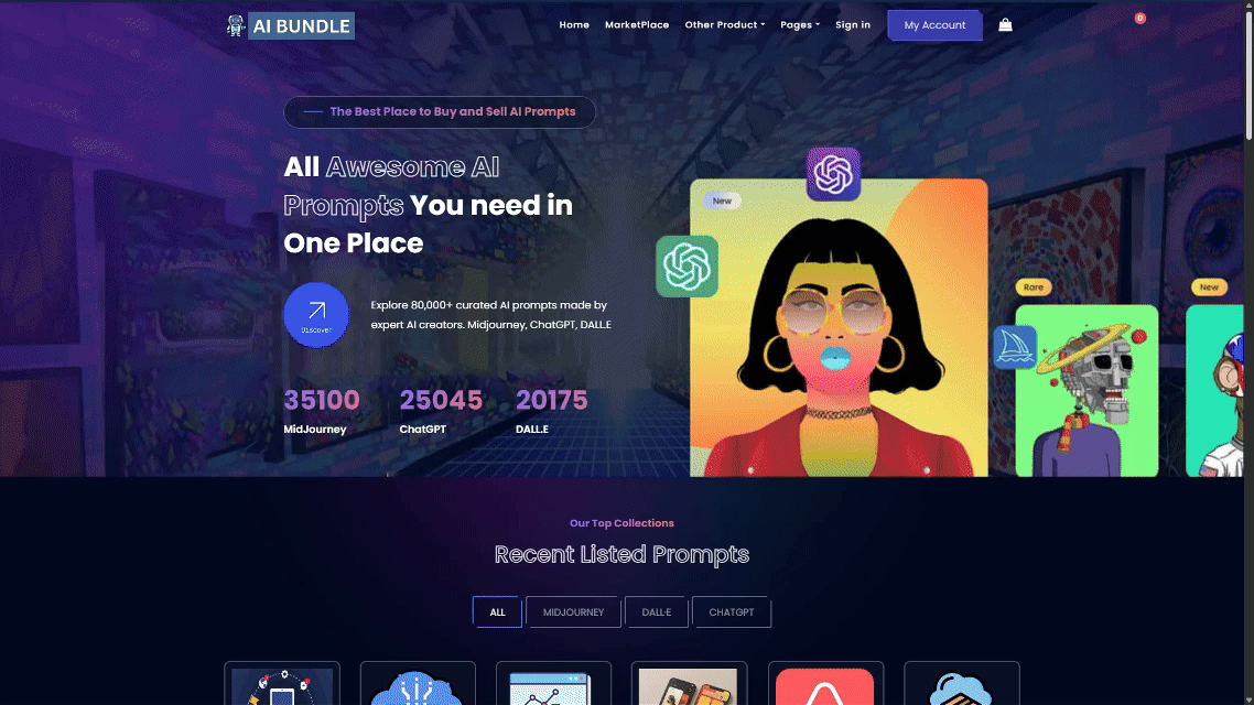 AI Bundle Review AI Bundle Review