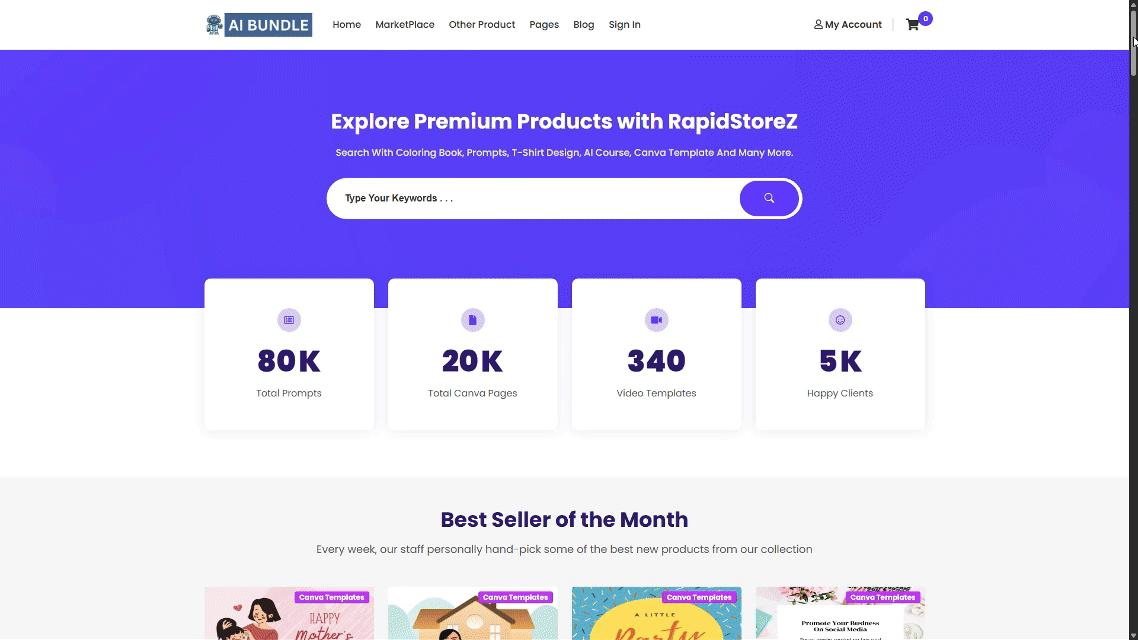 AI Bundle Review AI Bundle Review