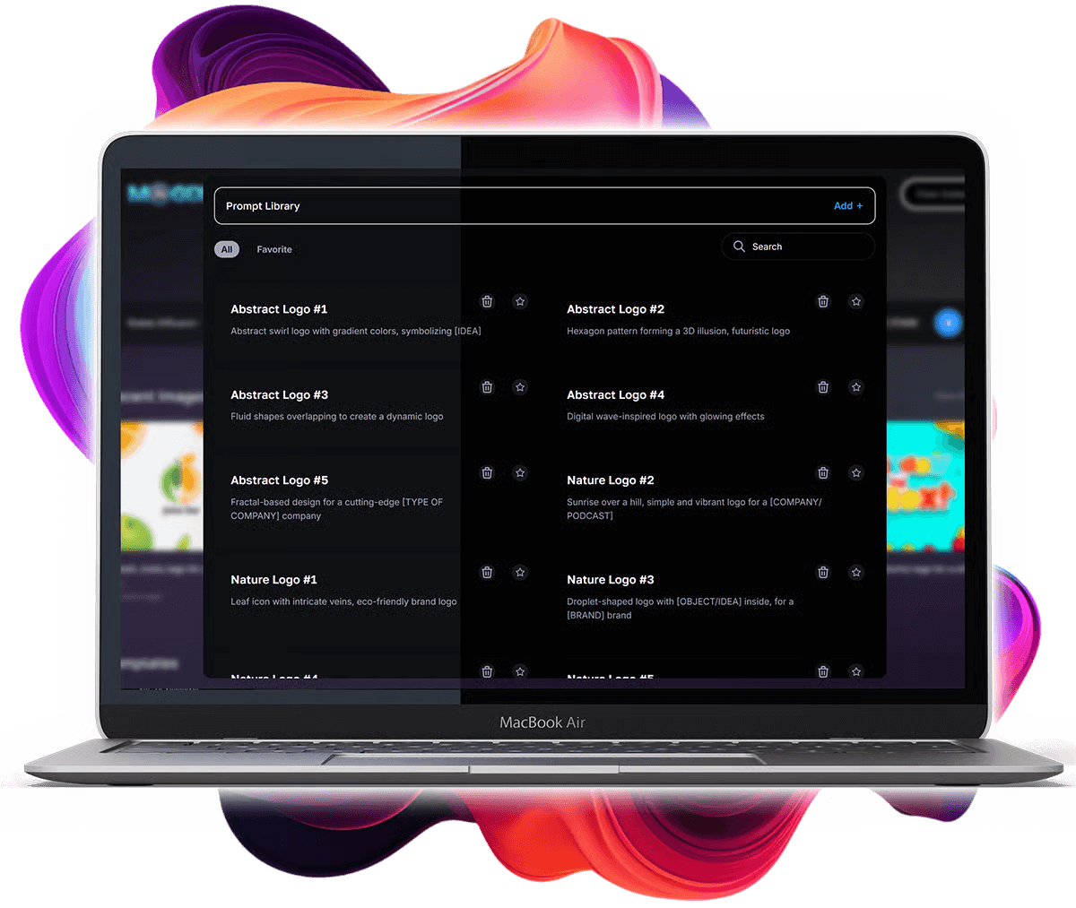 MAIGIX Logo Edition Review