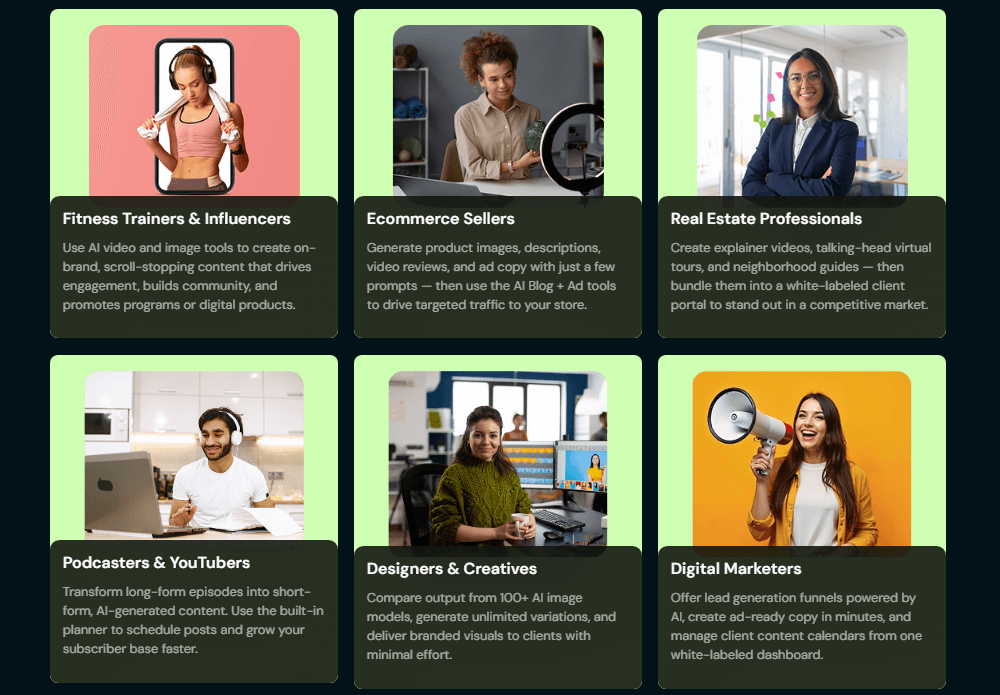 DFY AI Suite Review