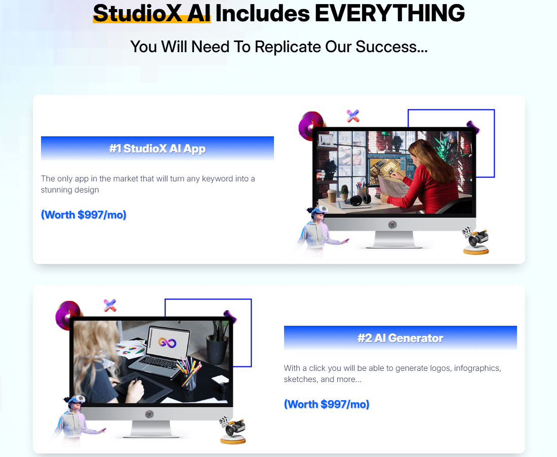 StudioX AI Review