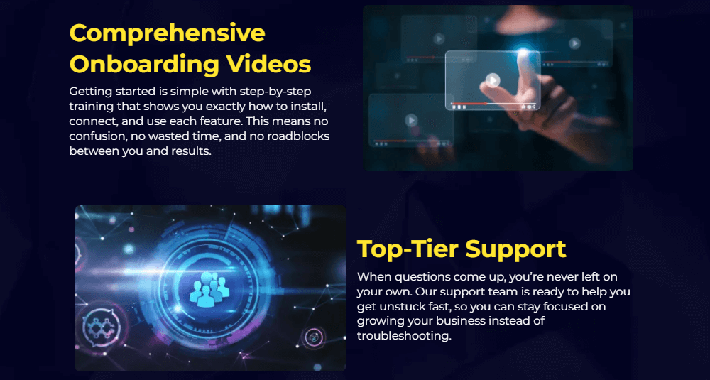 LeadsMiner Pro Review