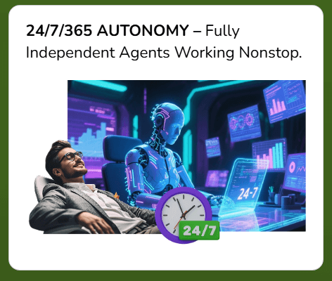 Agentic AI Review