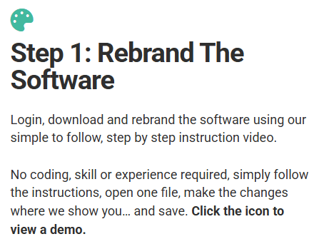 OneCPD Software PLR Review