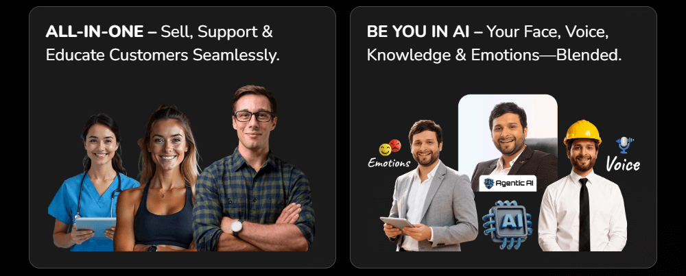 Agentic AI Review