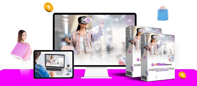 AffiliateStore AI Review