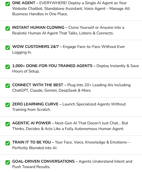 Agentic AI Review