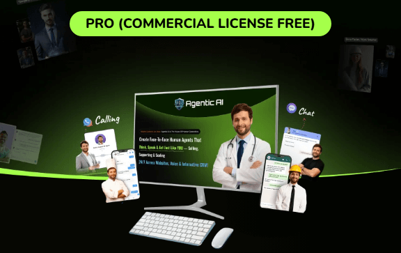 Agentic AI Review