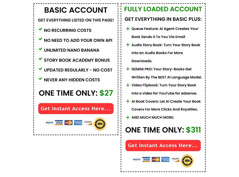 Ohanashi AI Gen Review