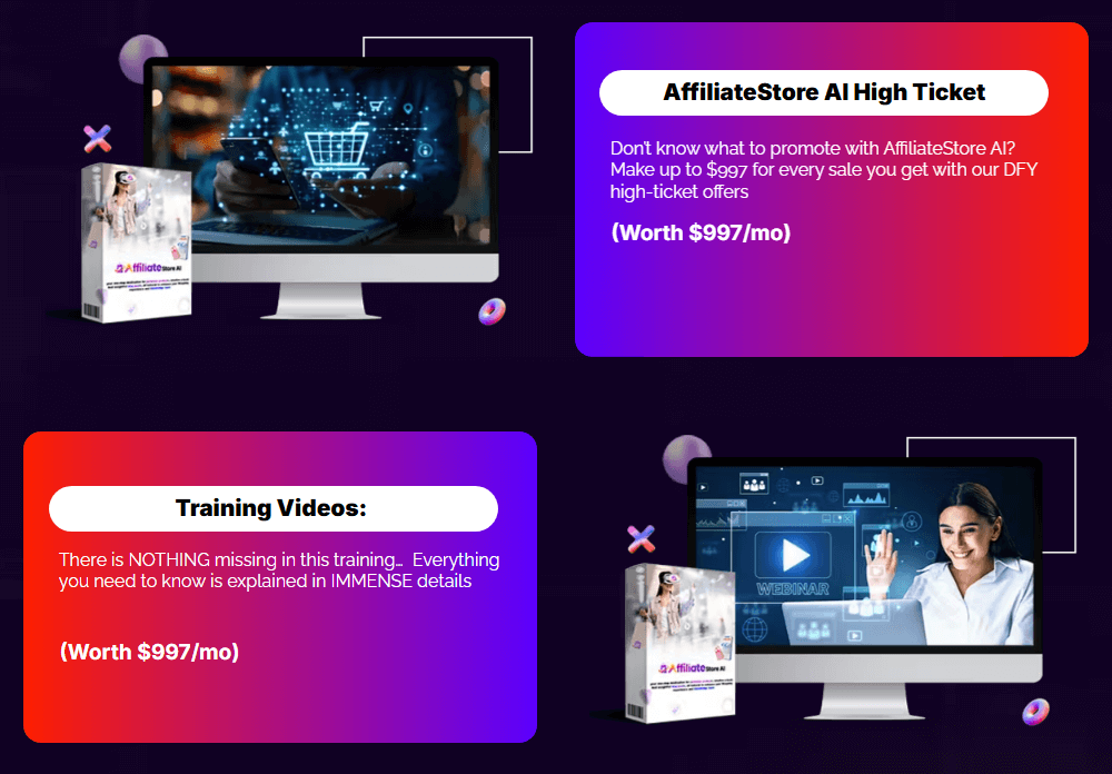 AffiliateStore AI Review