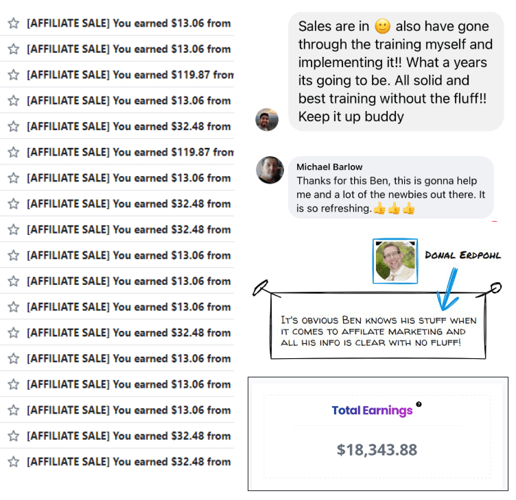 Rapid List Building System Review