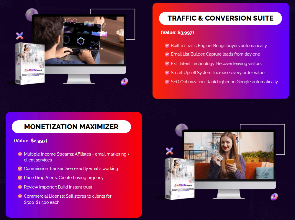 AffiliateStore AI Review