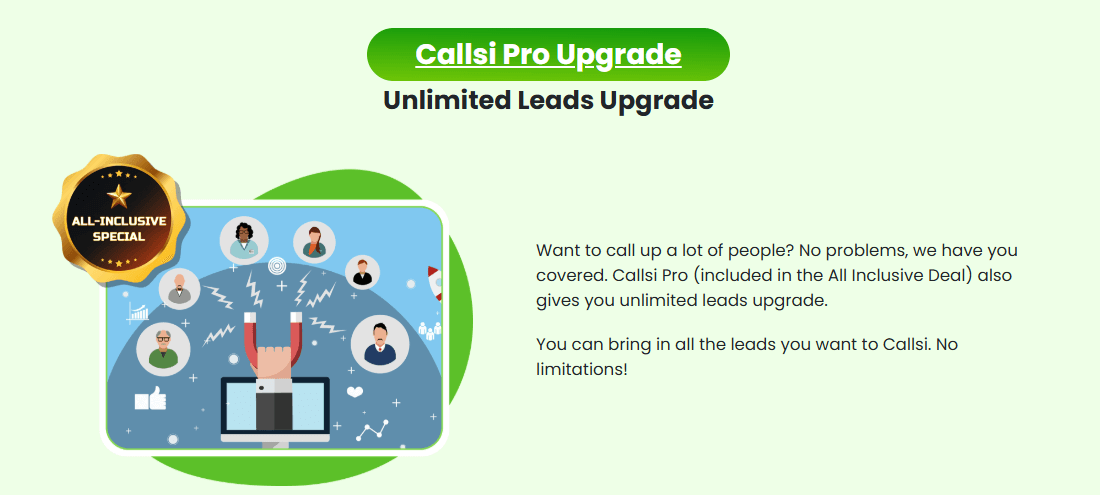 Callsi Review