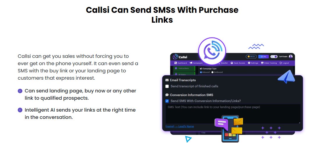 Callsi Review