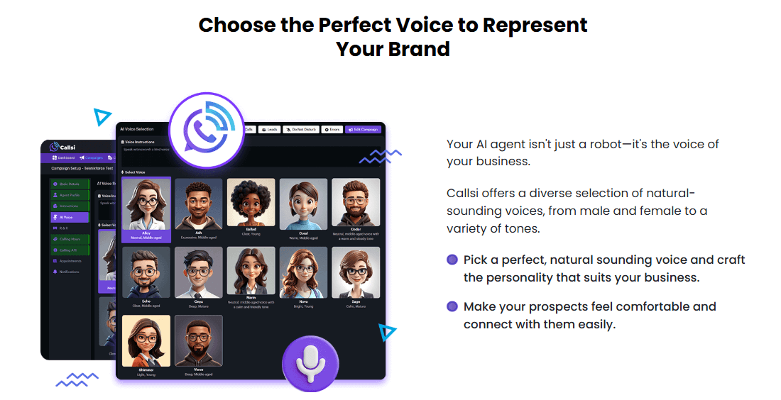 Callsi Review