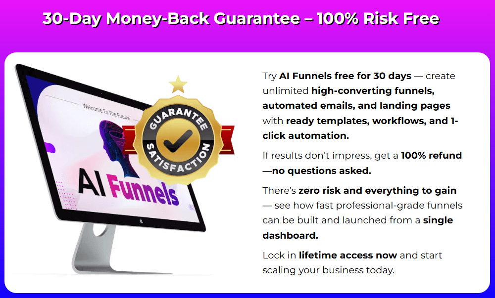 AI Funnels Review