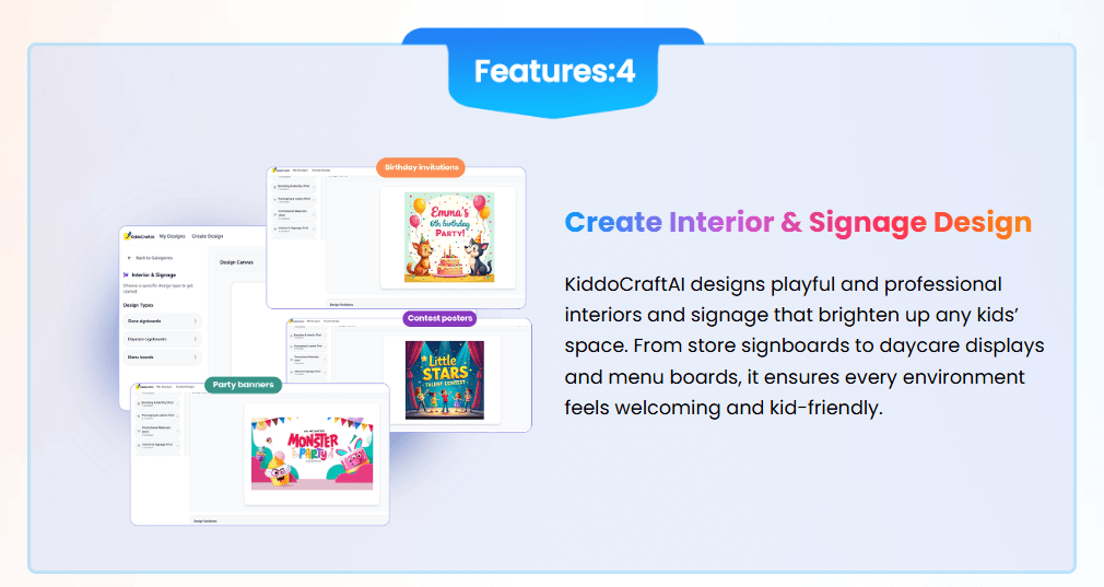 KiddoCraftAi Review