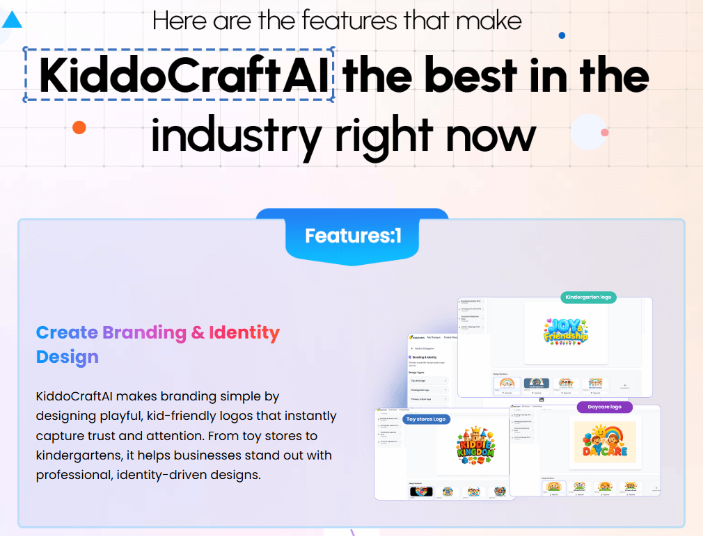 KiddoCraftAi Review