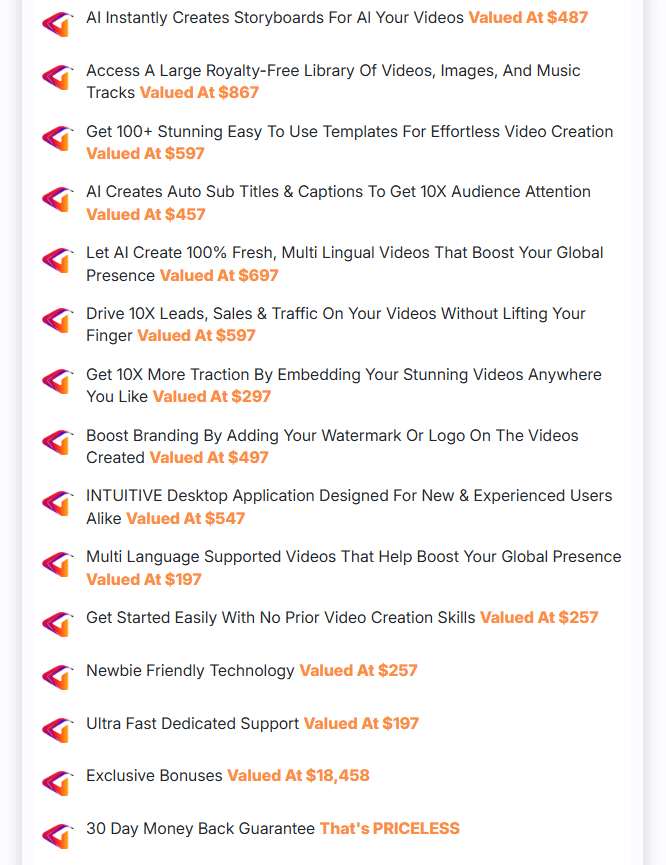 VidFlux AI Review