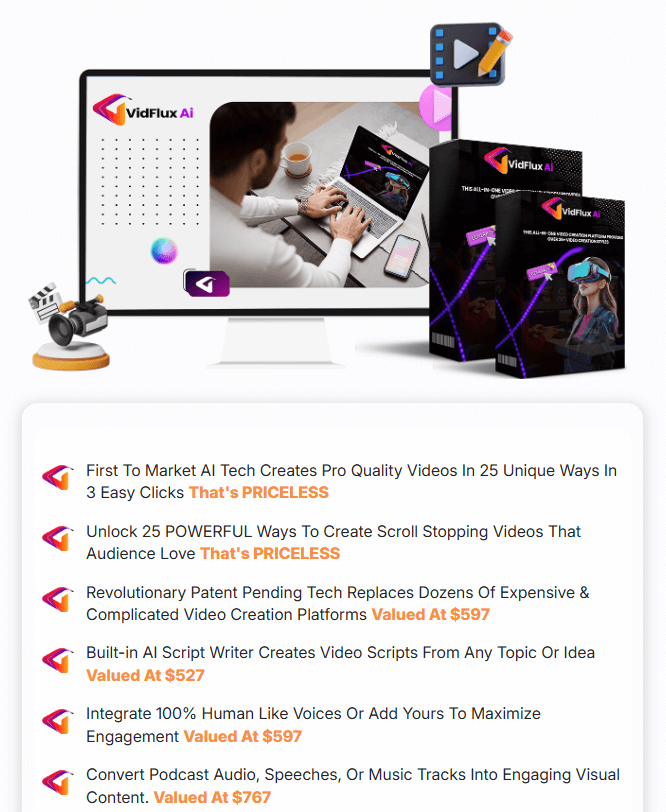 VidFlux AI Review