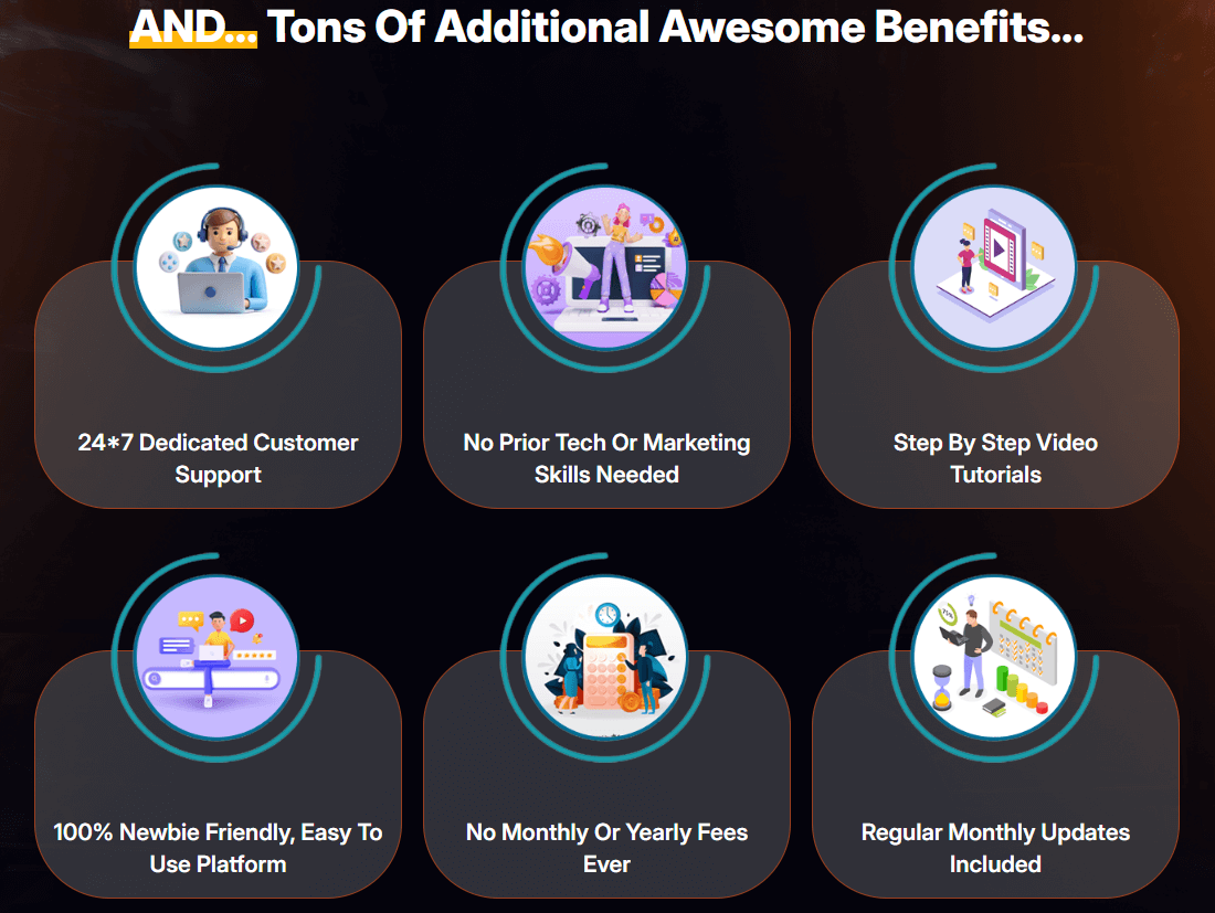 VidFlux AI Review
