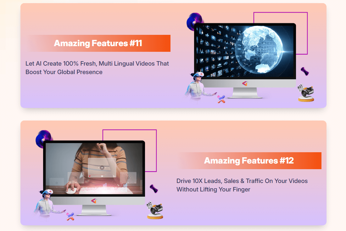 VidFlux AI Review