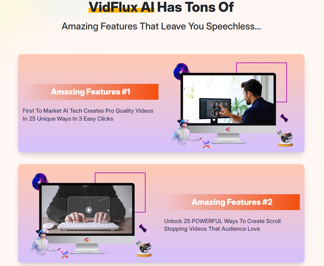 VidFlux AI Review
