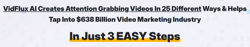VidFlux AI Review