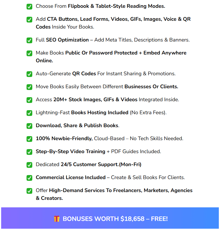 MagicBooks AI Review