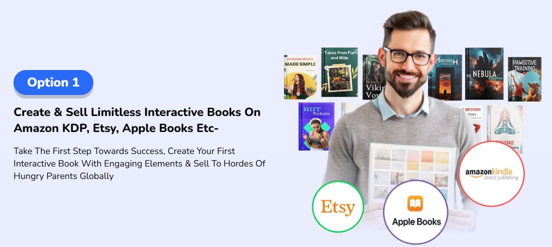 MagicBooks AI Review