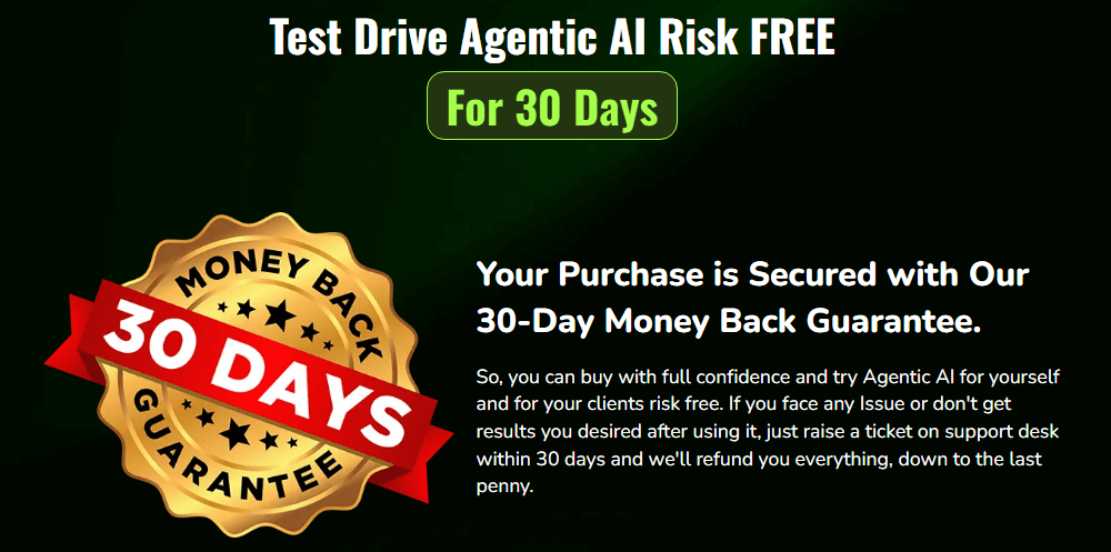 Agentic AI Review