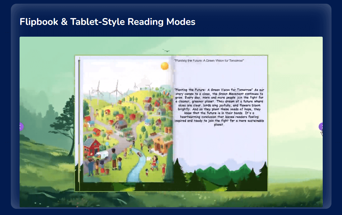 MagicBooks AI Review