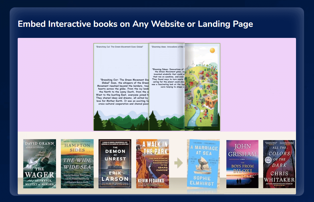 MagicBooks AI Review