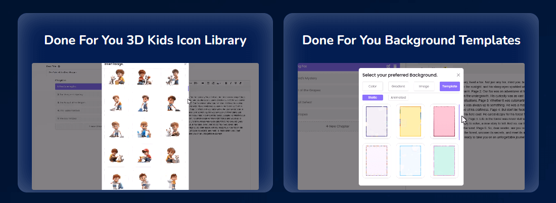 MagicBooks AI Review