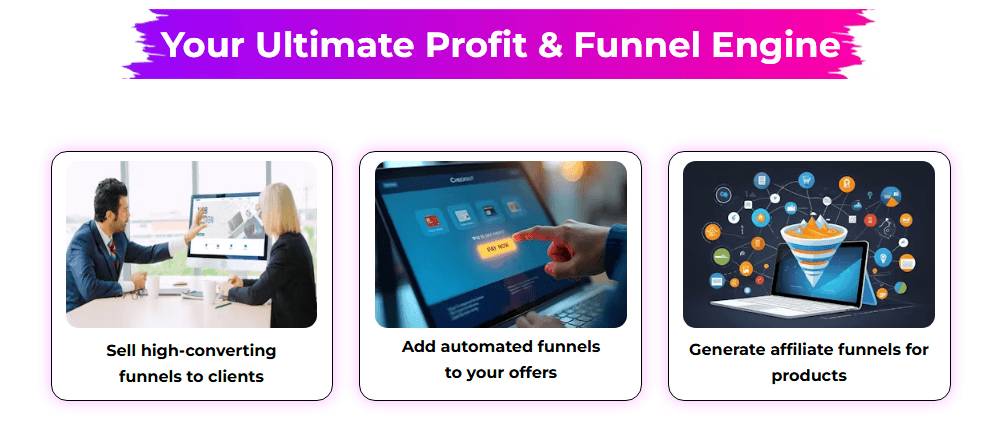 AI Funnels Review