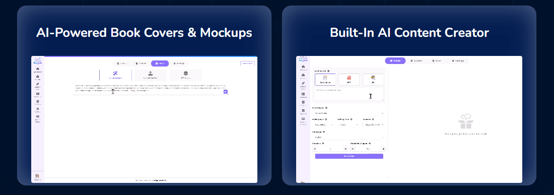 MagicBooks AI Review