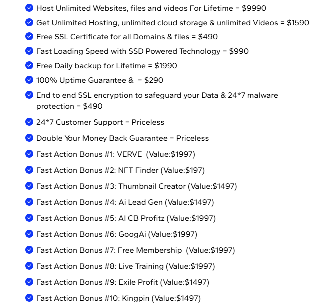 InfiniteSuite Review