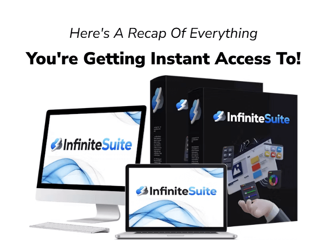 InfiniteSuite Review