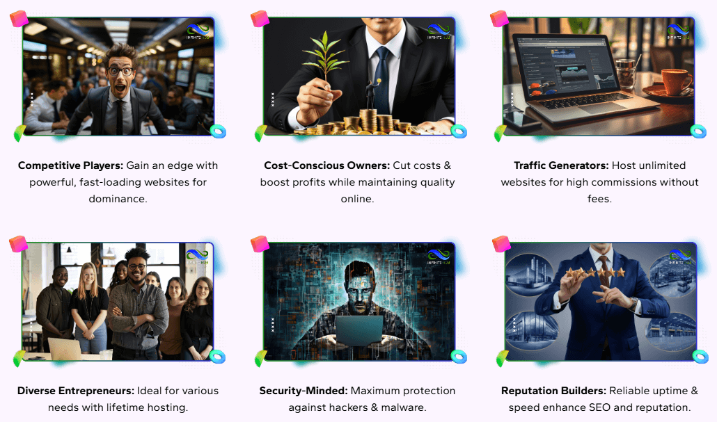 InfiniteSuite Review