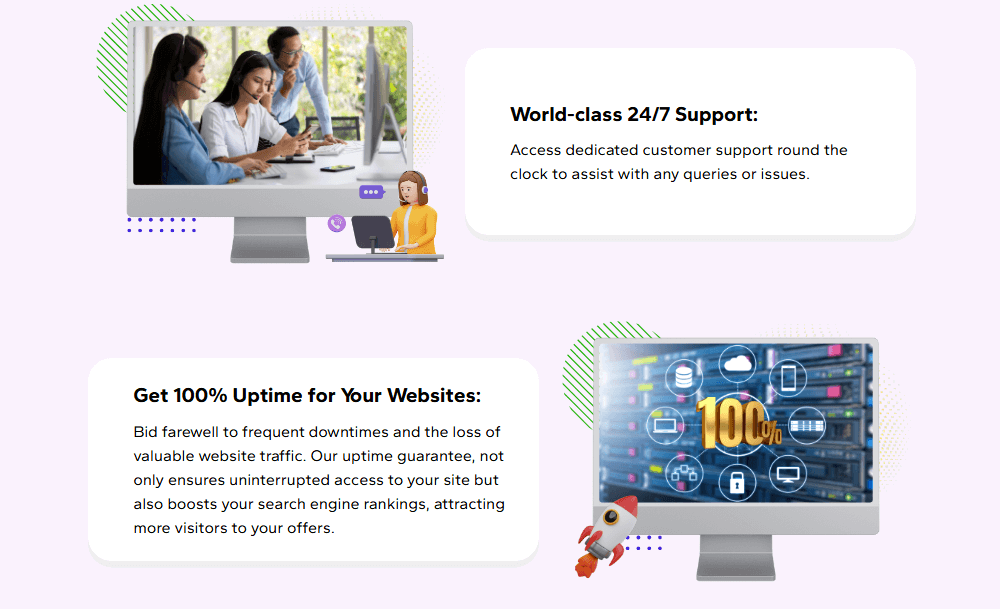 InfiniteSuite Review