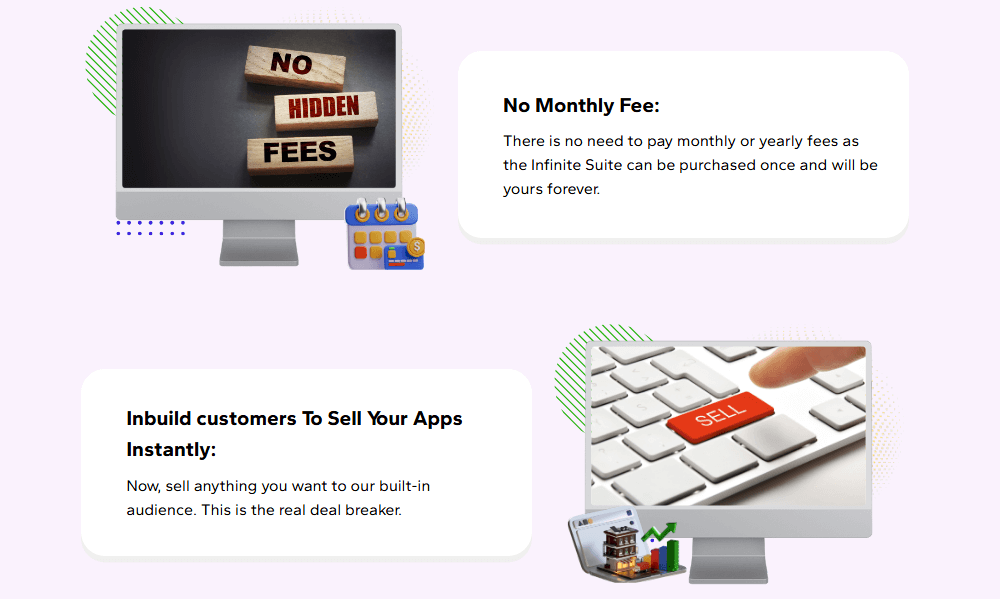 InfiniteSuite Review