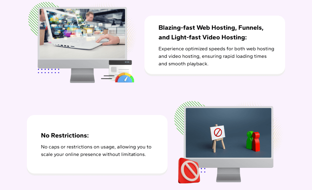 InfiniteSuite Review