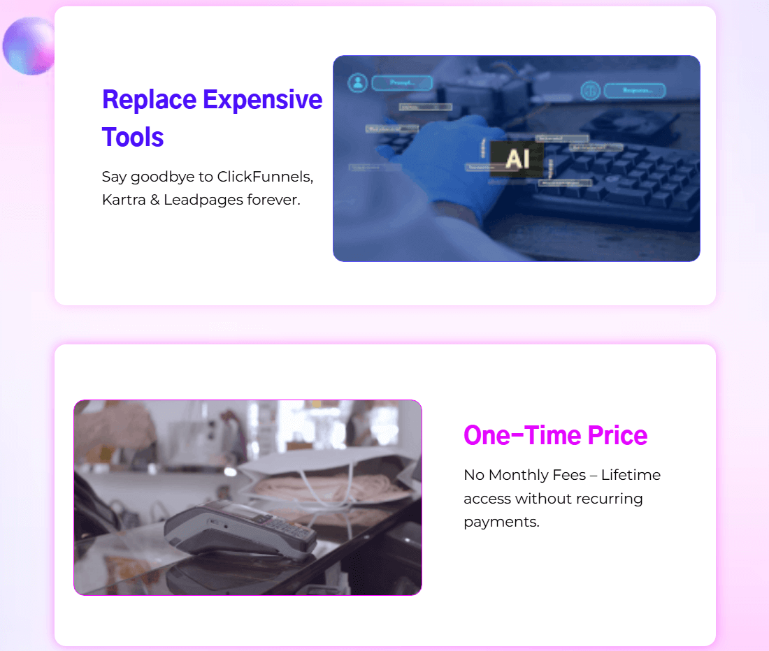 AI Funnels Review