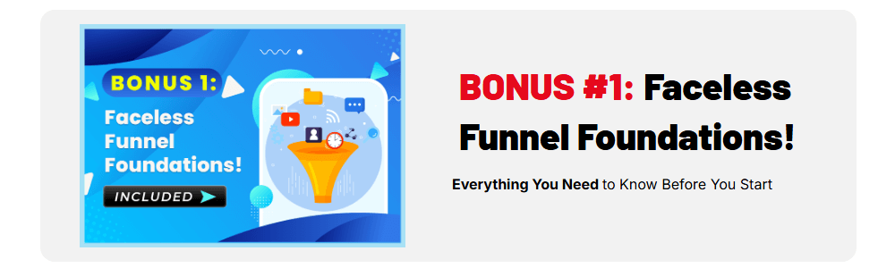 AI Faceless List Builder Review