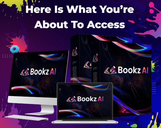 Bookz AI Review